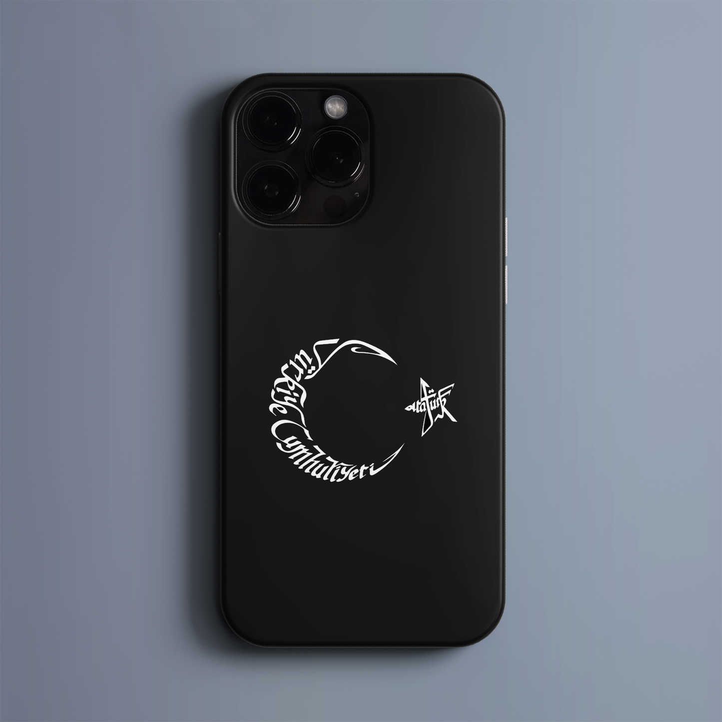 'TRC' Tasarım Telefon Kılıfı