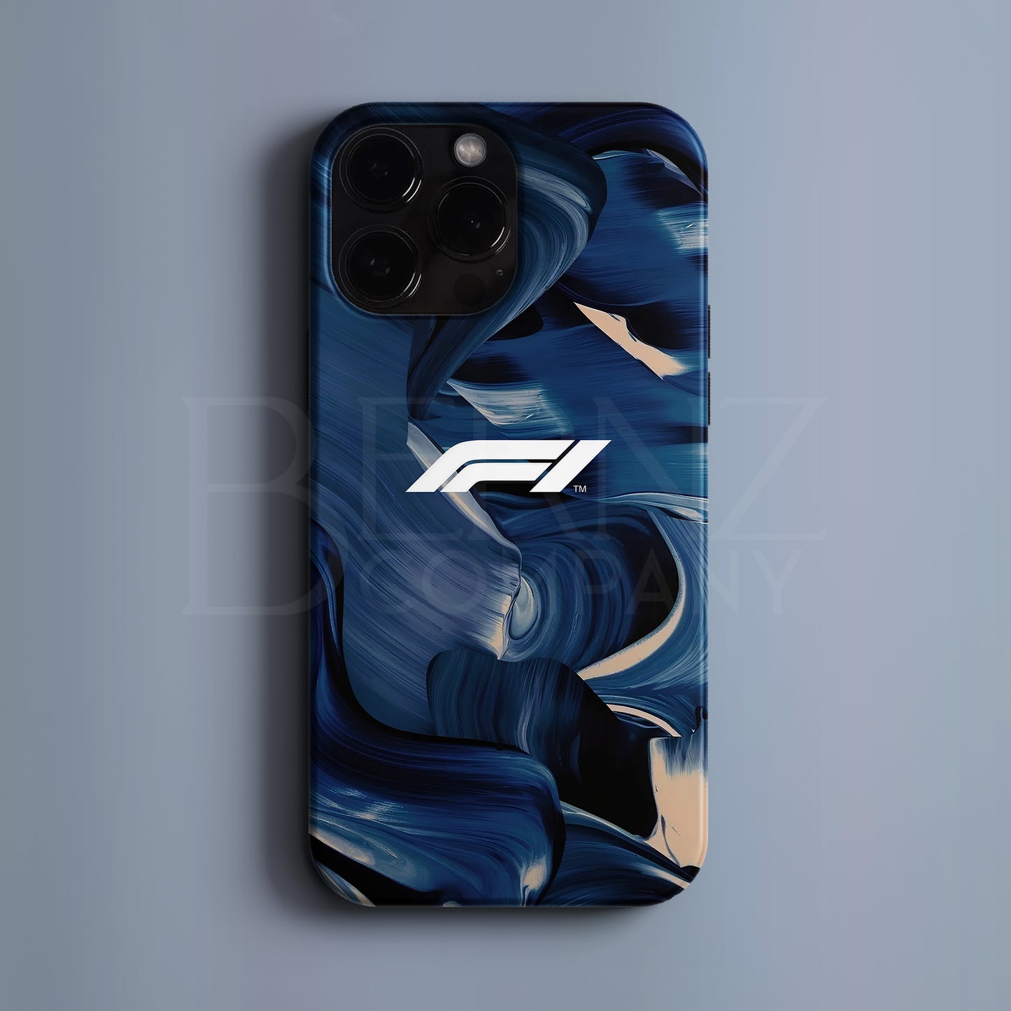 ‘Apex Flow' Tasarım Telefon Kılıfı - F1 Serisi