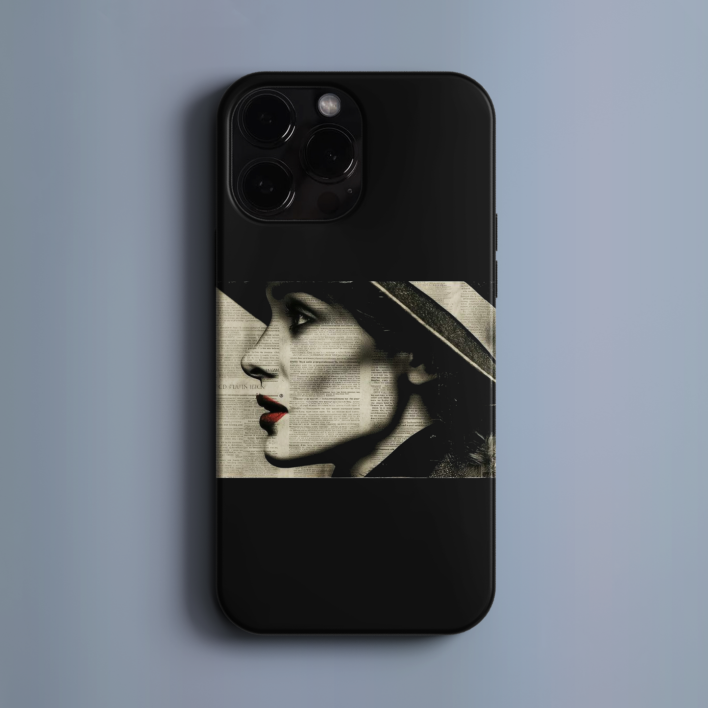 'Blinders' Couple Tasarım Telefon Kılıfı - Peaky Blinders