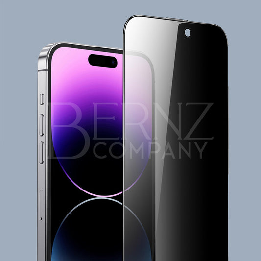 Hayalet Ekran Koruyucu Kırılmaz Cam BERNZ COMPANY