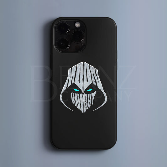 'Moon Knight' Tasarım Telefon Kılıfı BERNZ COMPANY