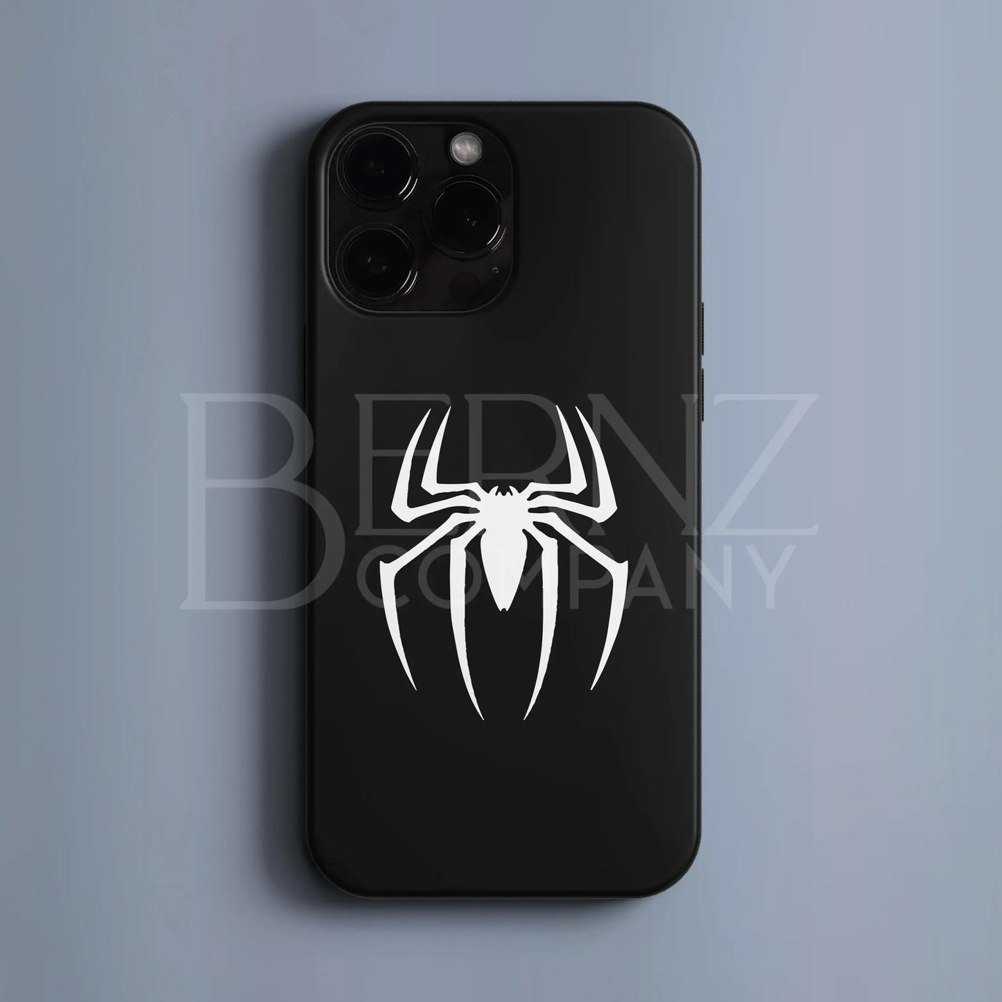 'Spider' Tasarım Telefon Kılıfı BERNZ COMPANY
