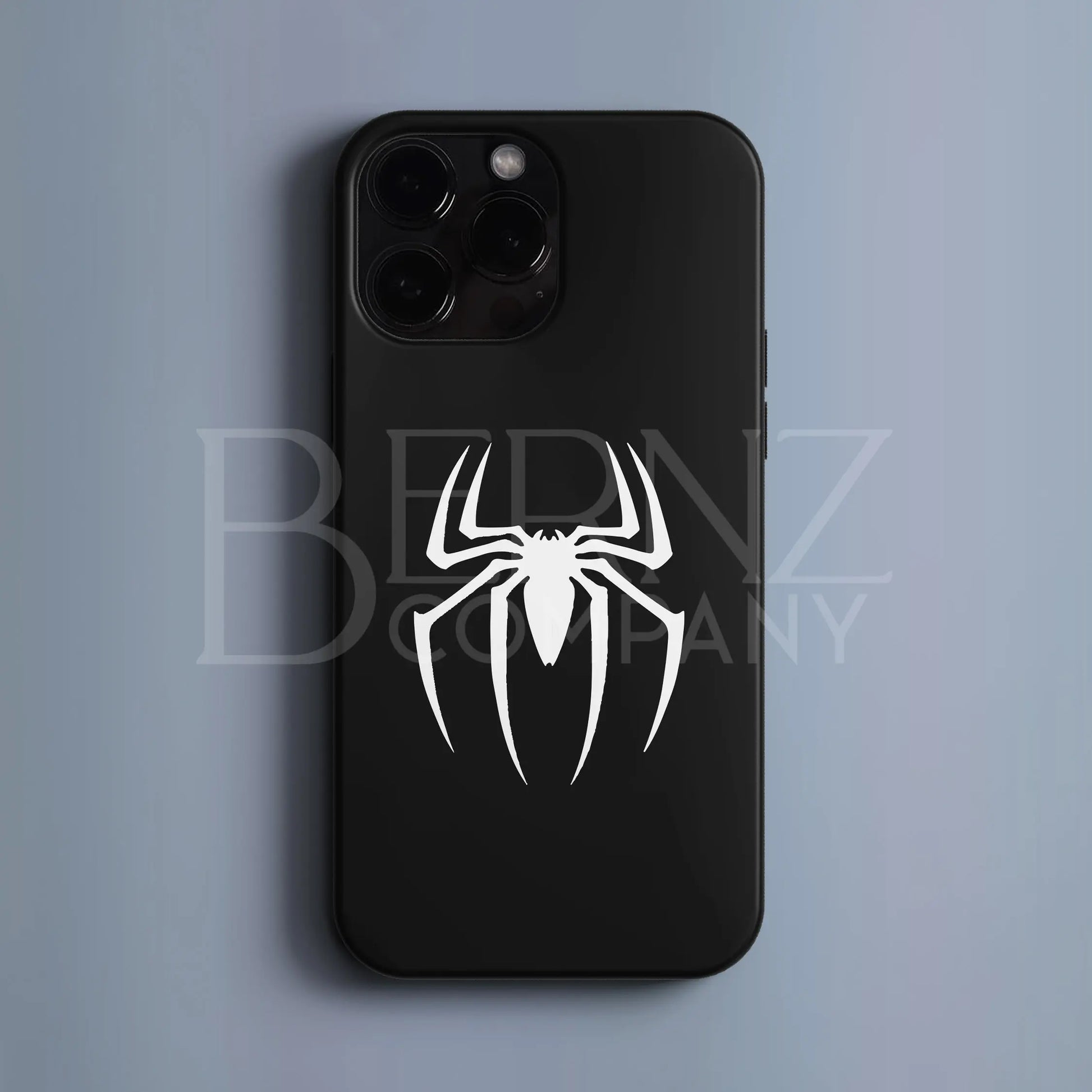 'Spider' Tasarım Telefon Kılıfı BERNZ COMPANY