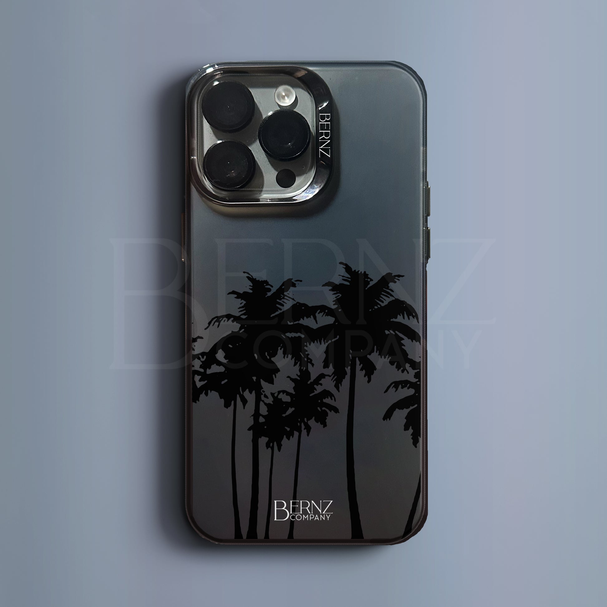 'Coco' Tasarım BERNZ Special Telefon Kılıfı BERNZ COMPANY