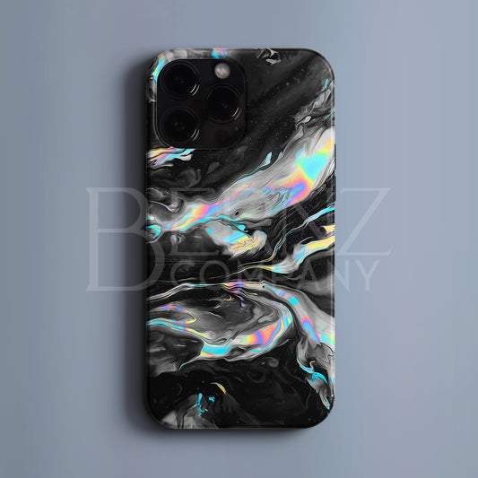 'Gradient: Blur' Tasarım Telefon Kılıfı BERNZ COMPANY