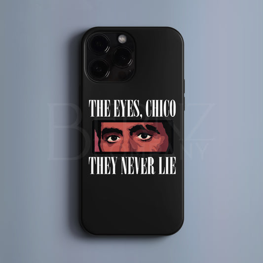 ‘Tony Montana Pastel' Tasarım Telefon Kılıfı BERNZ COMPANY