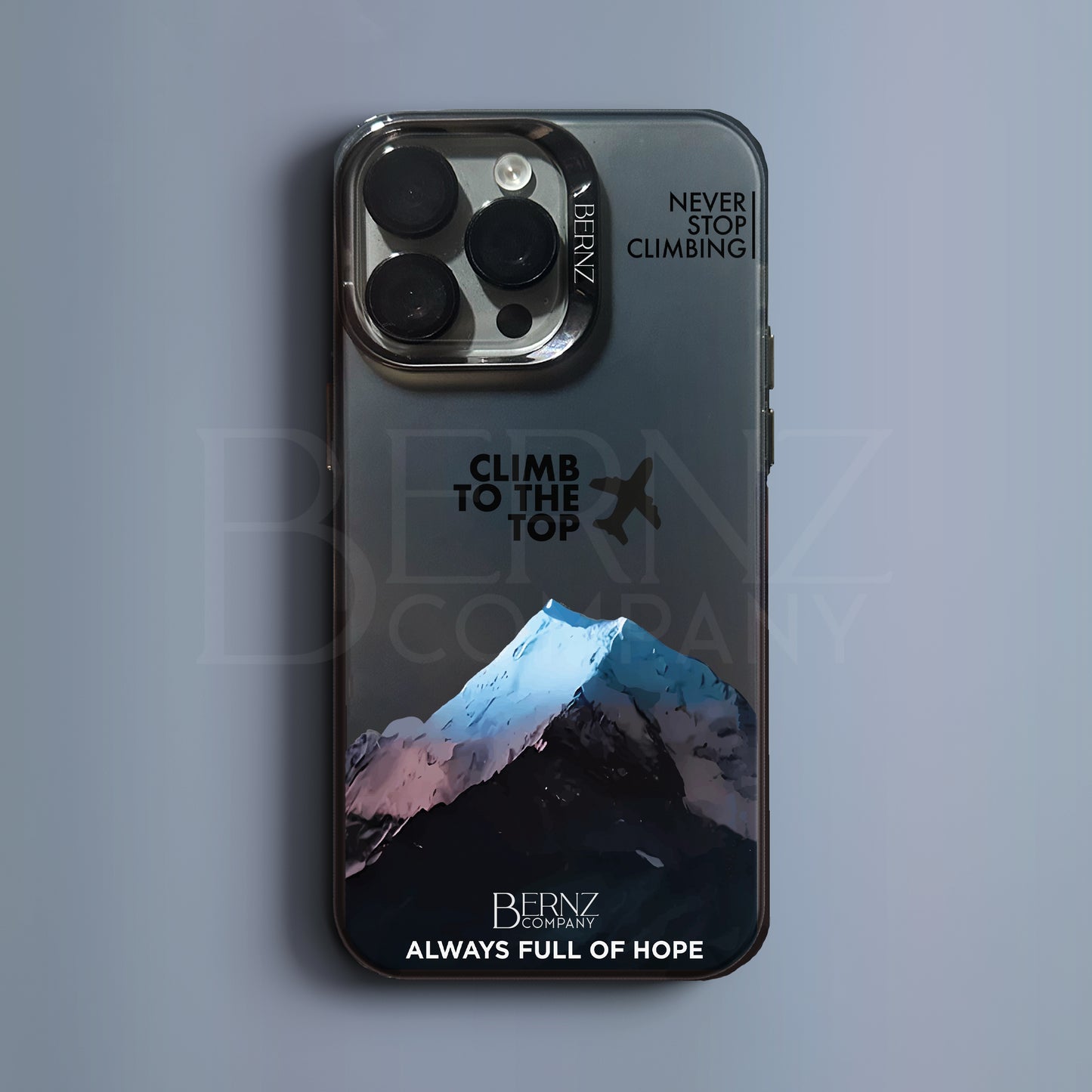 'Yulong Mountains' Tasarım BERNZ Special Telefon Kılıfı BERNZ COMPANY