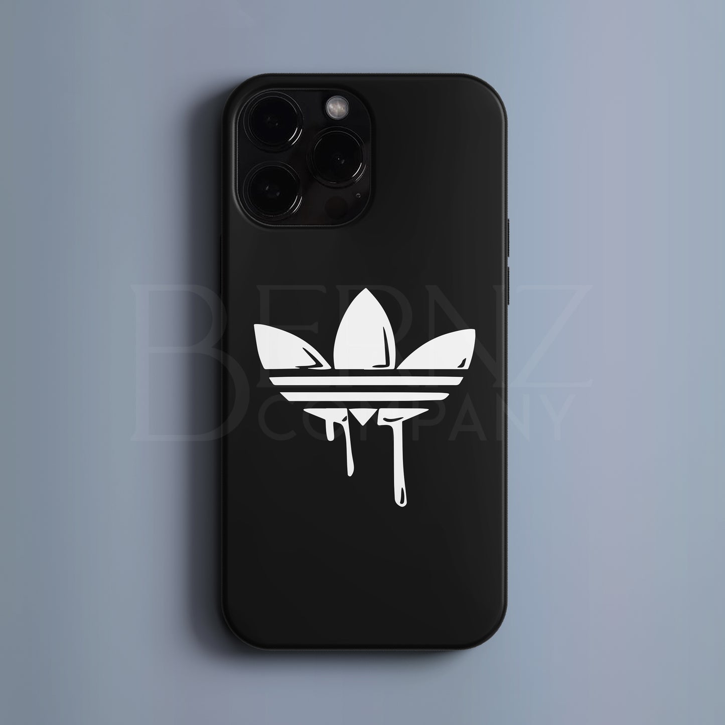 'Adidas: Fluid' Tasarım BERNZ COMPANY