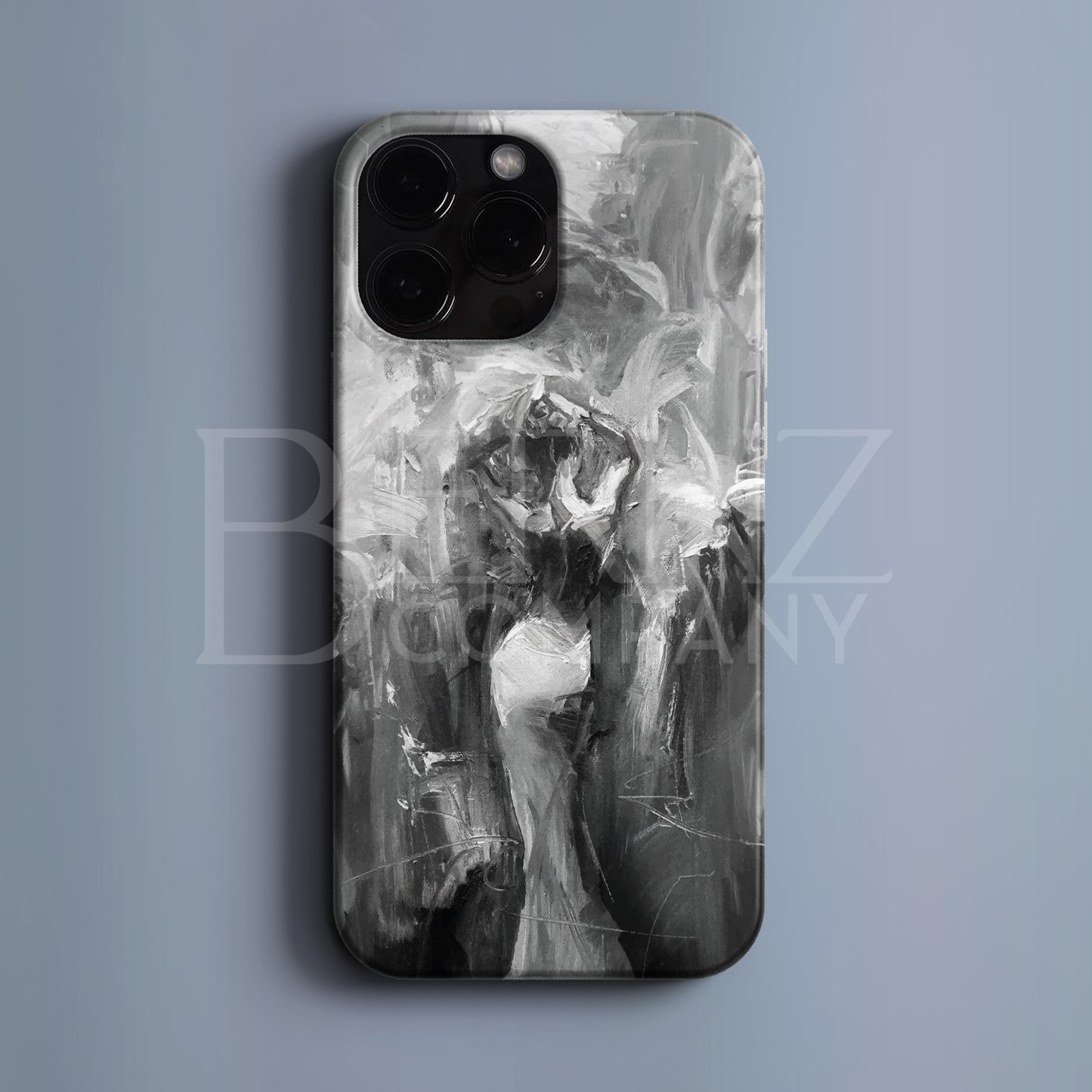 ‘Reverentia' Tasarım Telefon Kılıfı BERNZ COMPANY