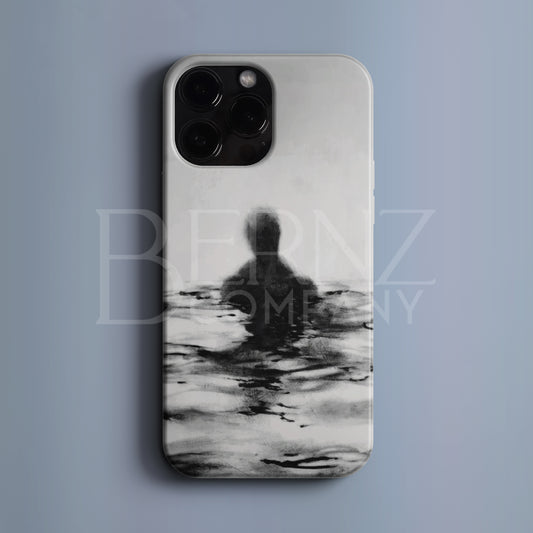 ‘Waving Dreams’ Tasarım Telefon Kılıfı BERNZ COMPANY