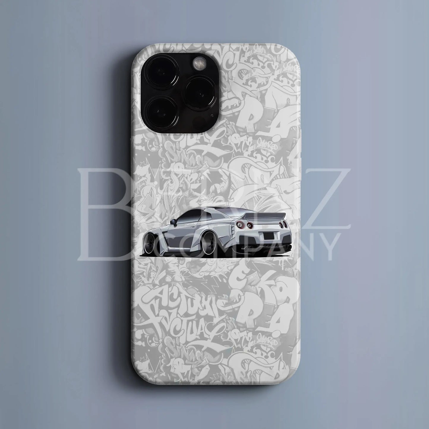 'All Eyes On It' Tasarım Telefon Kılıfı BERNZ COMPANY