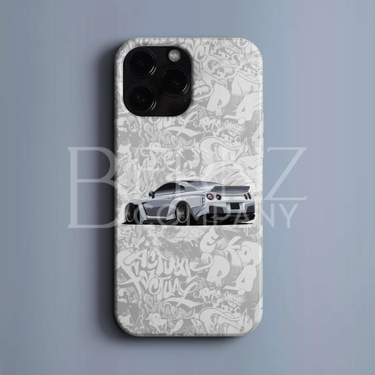 'All Eyes On It' Tasarım Telefon Kılıfı BERNZ COMPANY