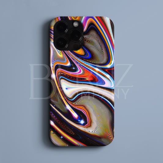 'Gradient: Mix' Tasarım Telefon Kılıfı BERNZ COMPANY