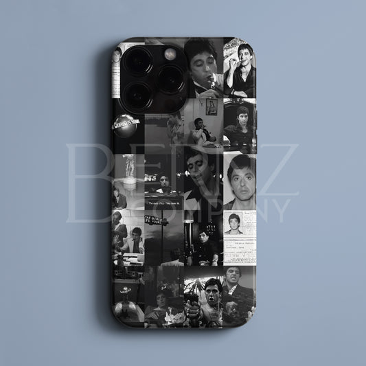 ‘They never lie.’ Tasarım Telefon Kılıfı BERNZ COMPANY