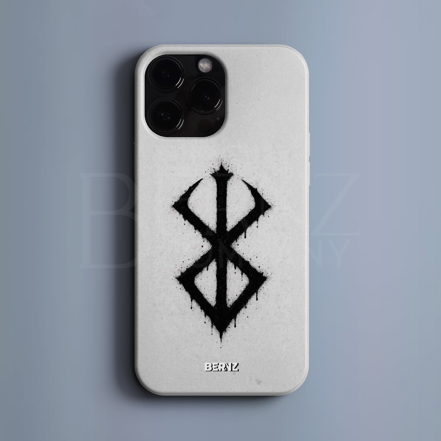 'Berserk Mark' Tasarım Telefon Kılıfı
