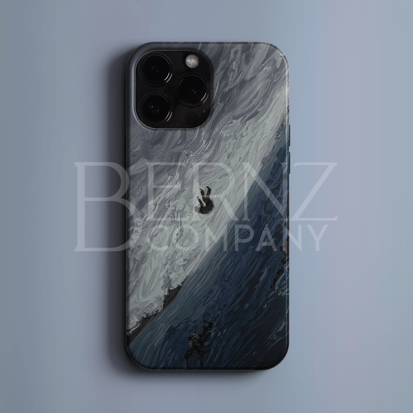 'Editor's Choice' Couple Tasarım Telefon Kılıfı