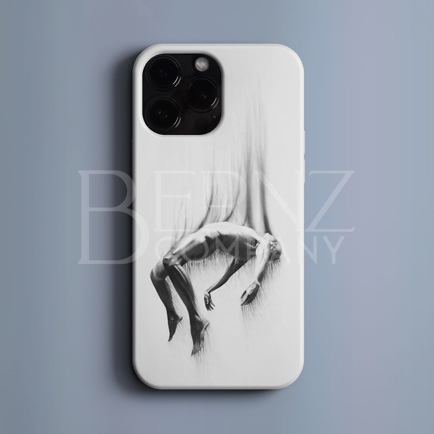 ‘Fall From Heaven’ Tasarım Telefon Kılıfı BERNZ COMPANY