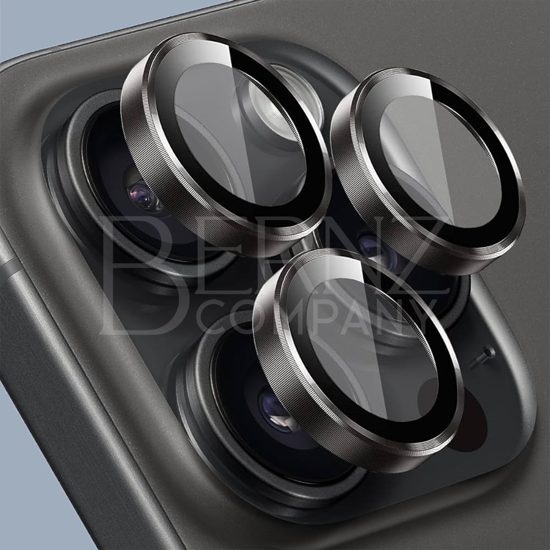 Lens Koruyucu (iPhone) BERNZ COMPANY