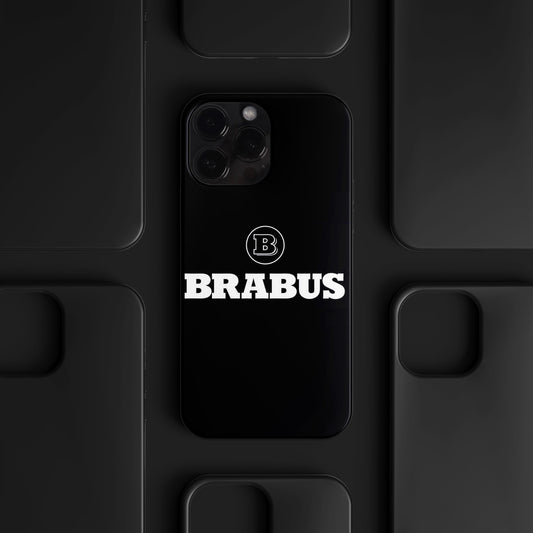 BERNZ "Brabus Bold" Tasarım Telefon Kılıfı – Araba Serisi