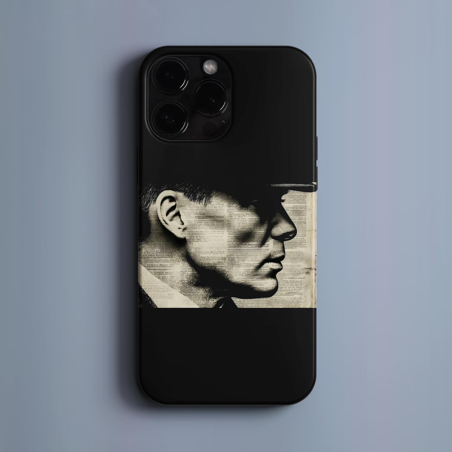 'Blinders' Couple Tasarım Telefon Kılıfı - Peaky Blinders