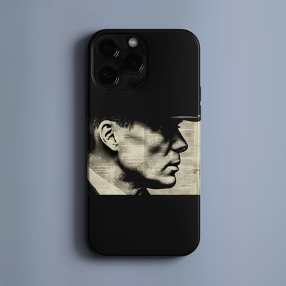 'Blinders' Couple Tasarım Telefon Kılıfı - Peaky Blinders