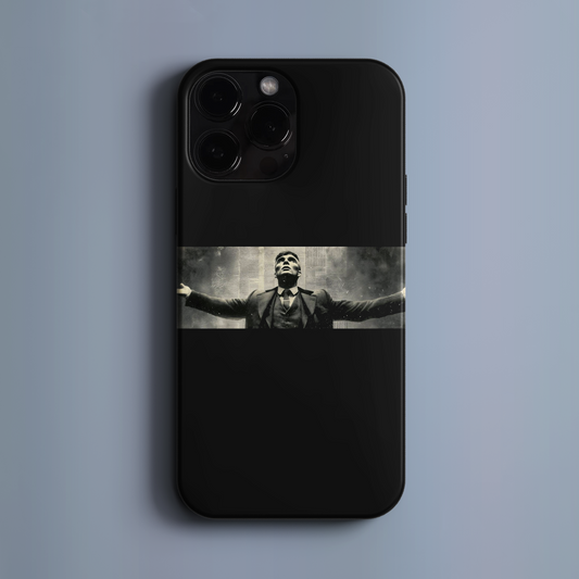 'Rise Above' Tasarım Telefon Kılıfı - Peaky Blinders