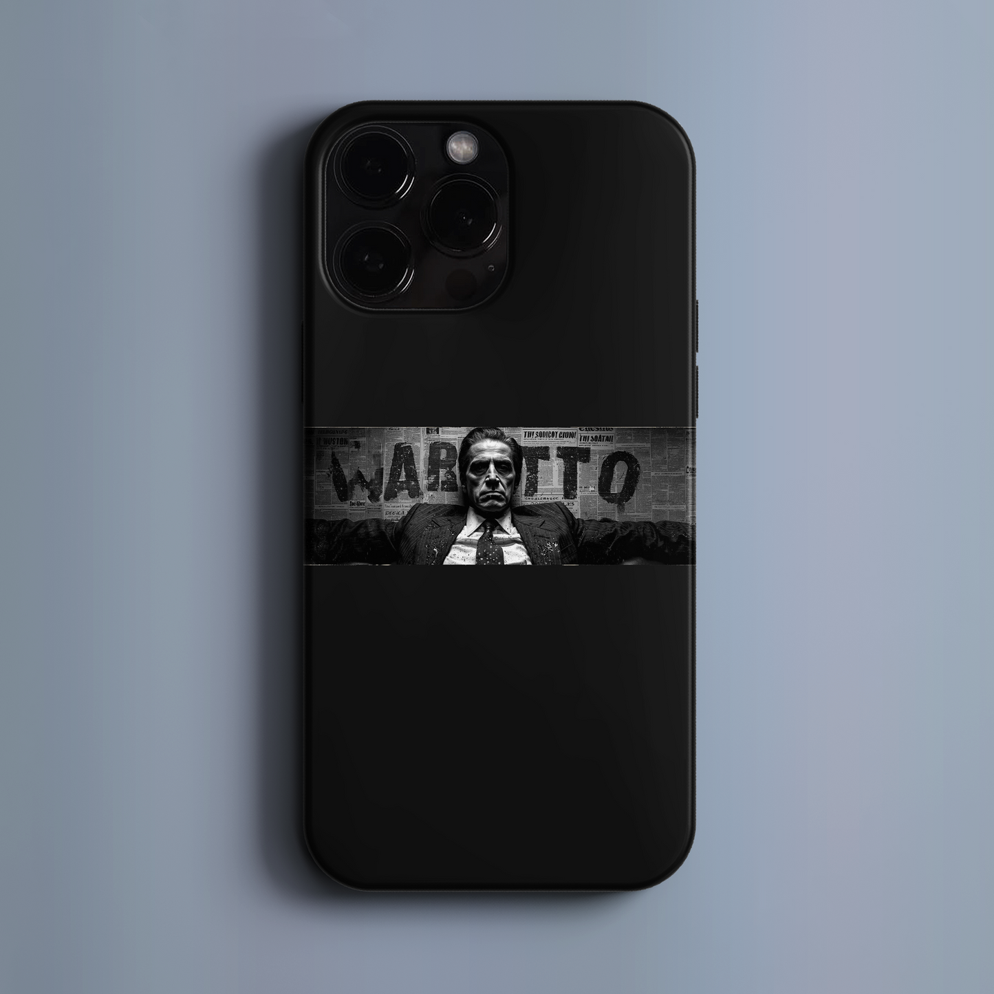 'The Syndicate' Tasarım Telefon Kılıfı