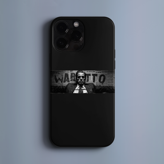 'The Syndicate' Tasarım Telefon Kılıfı