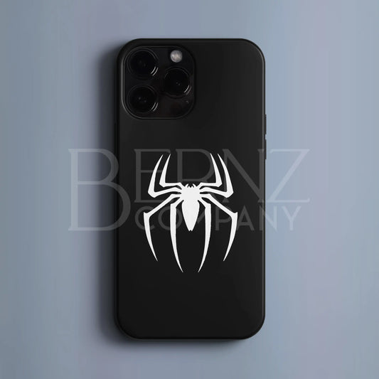 'Spider' Tasarım Telefon Kılıfı BERNZ COMPANY
