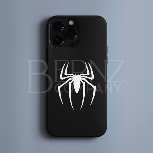 'Spider' Tasarım Telefon Kılıfı