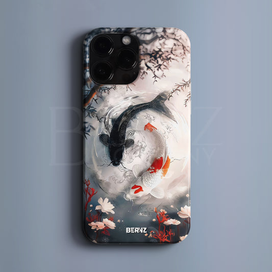 'Eterna' Tasarım Telefon Kılıfı