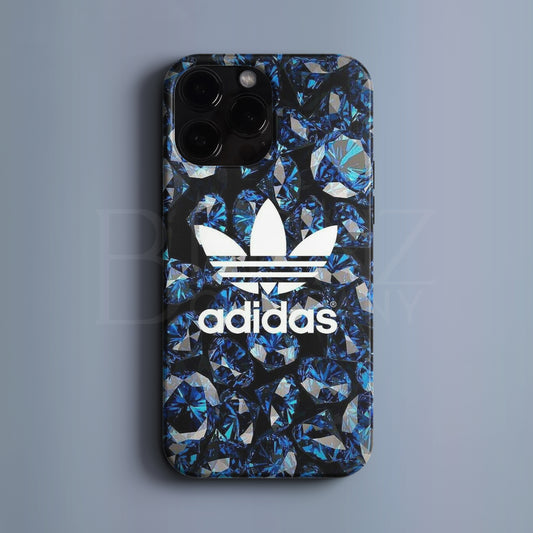 'Adidas: Jewelry' Tasarım