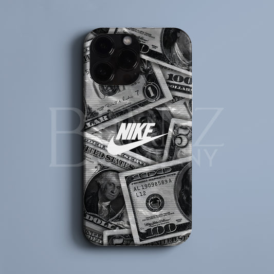 'Nike: Dollar' Tasarım