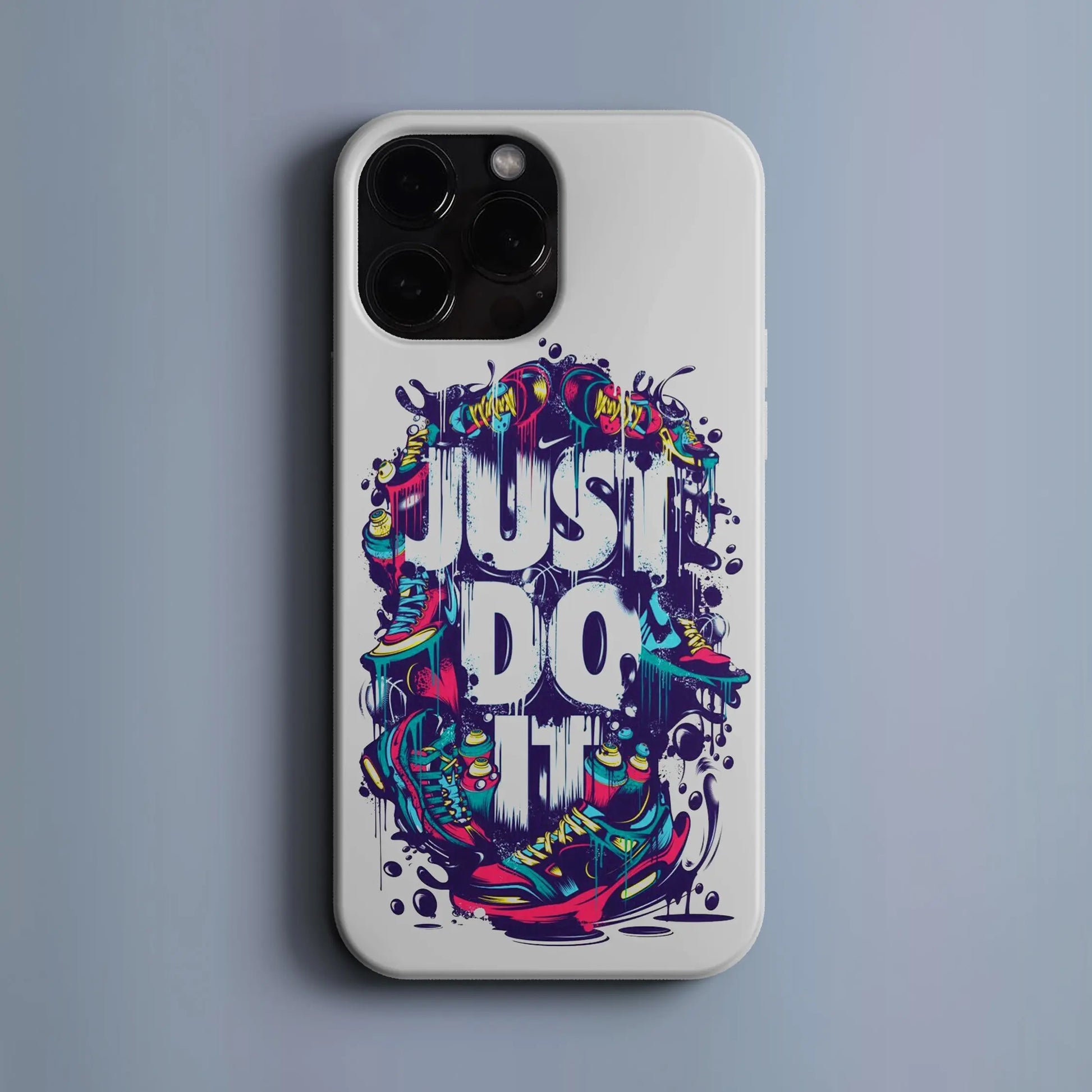 'Just Do It: Air' Tasarım BERNZ COMPANY