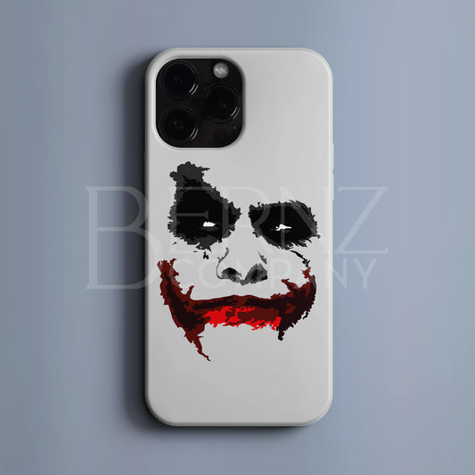 'Joker' Tasarım Telefon Kılıfı BERNZ COMPANY