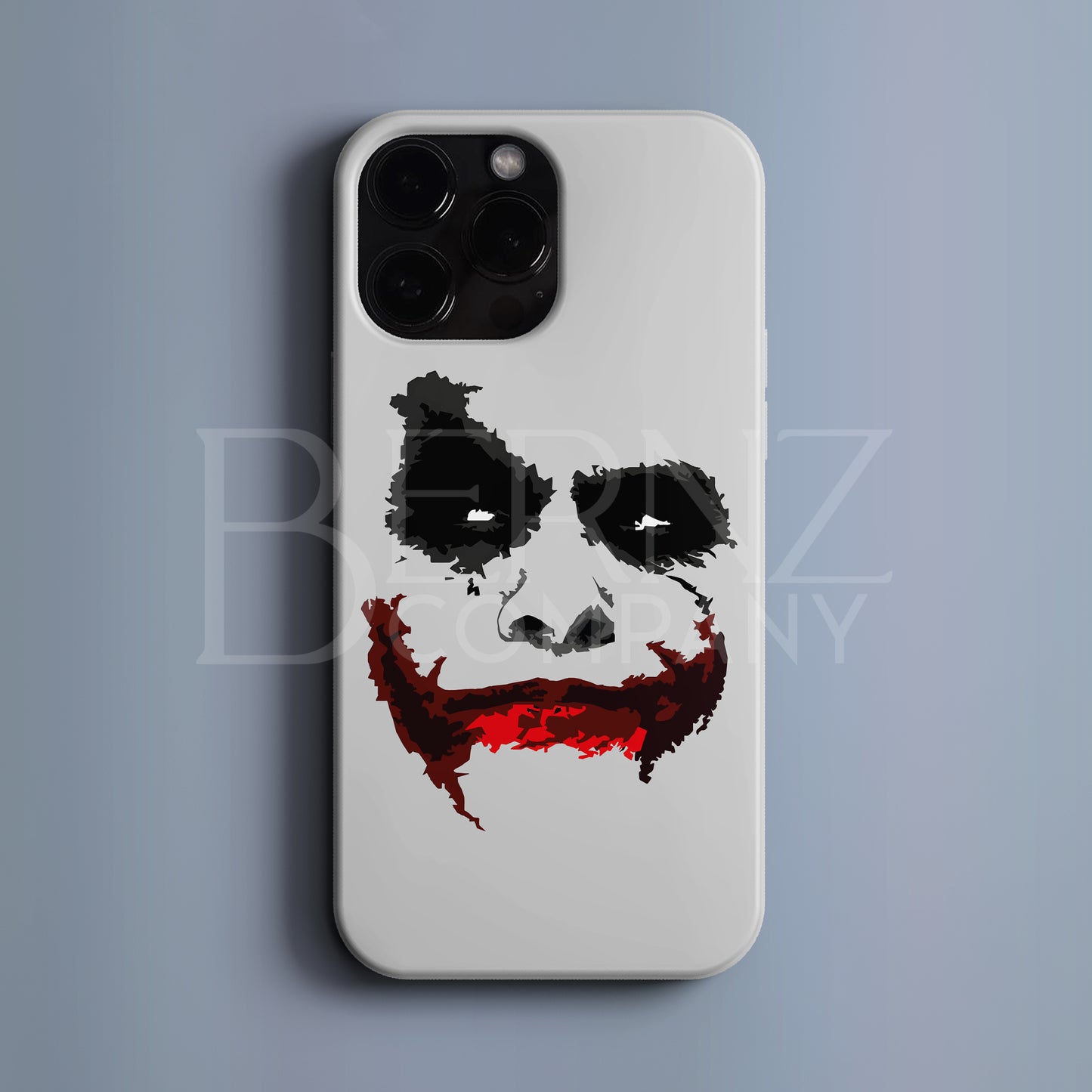 'Joker' Tasarım Telefon Kılıfı